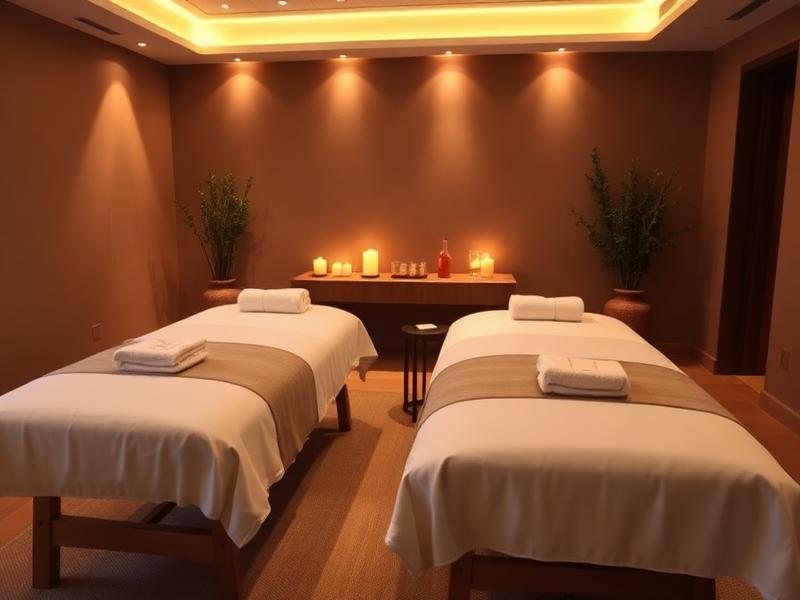 Massage Duo