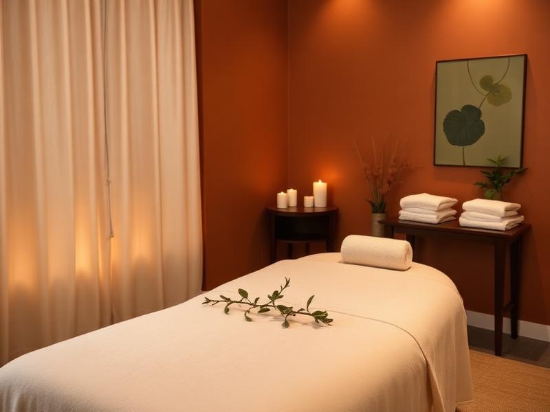 Massage Pour Elle